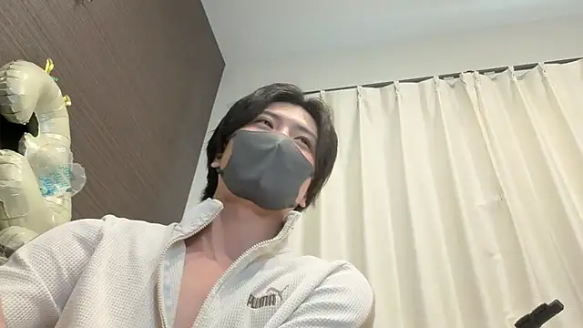 Show Webcam de CHROME-kun925