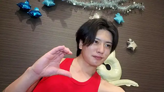 Show webcam de CHROME-kun925
