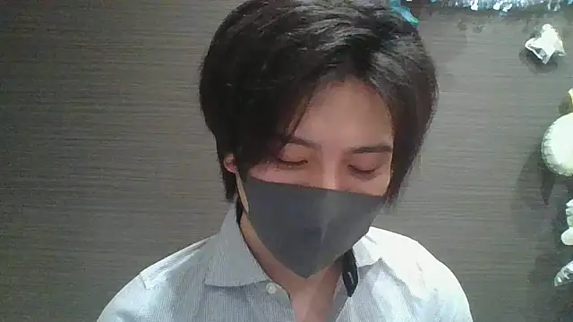 CHROME-kun925 Chat XXX live