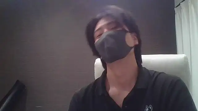 Show webcam de CHROME-kun925