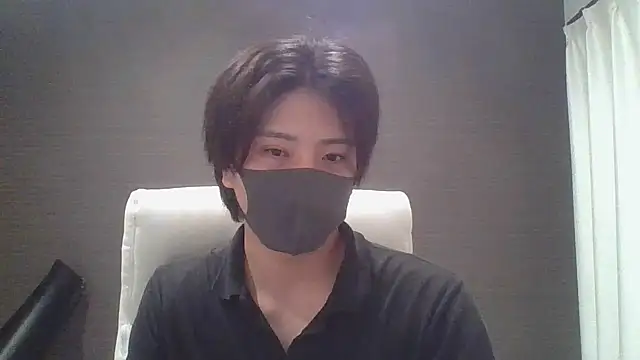 CHROME-kun925 – webcam-show