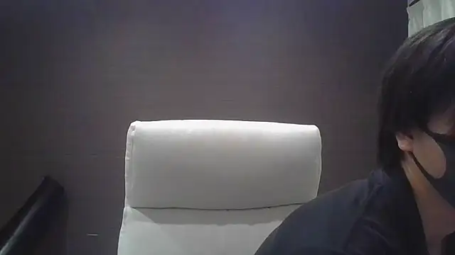CHROME-kun925 网络视讯表演