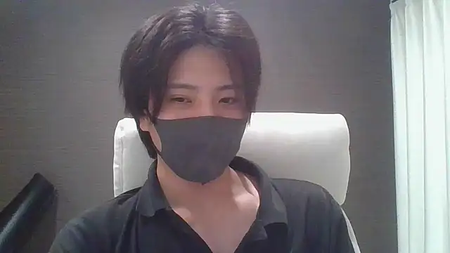 Chat XXX ao vivo de CHROME-kun925