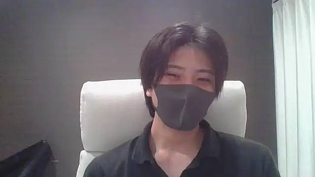 Show de webcam de CHROME-kun925