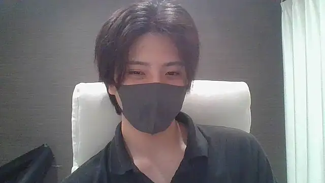 Show de CHROME-kun925 na webcam