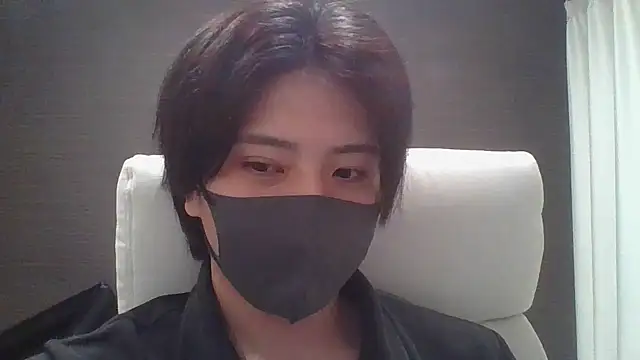 Show de CHROME-kun925 na webcam