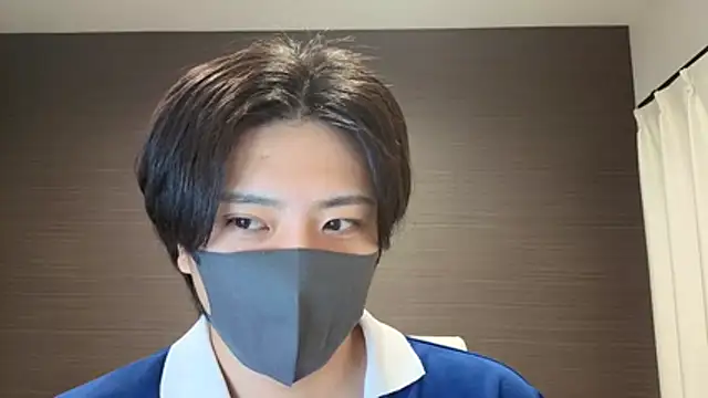 CHROME-kun925 webcam show