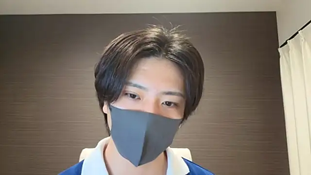 CHROME-kun925 Webcam-Show