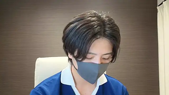 CHROME-kun925 webcam show