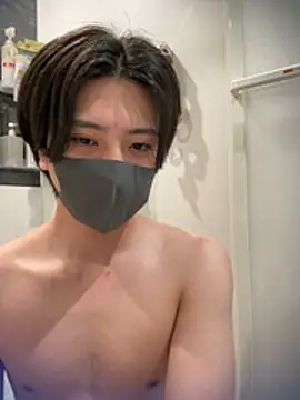 CHROME-kun925 网络视讯表演