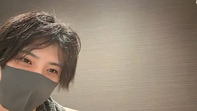 Show de CHROME-kun925 na webcam
