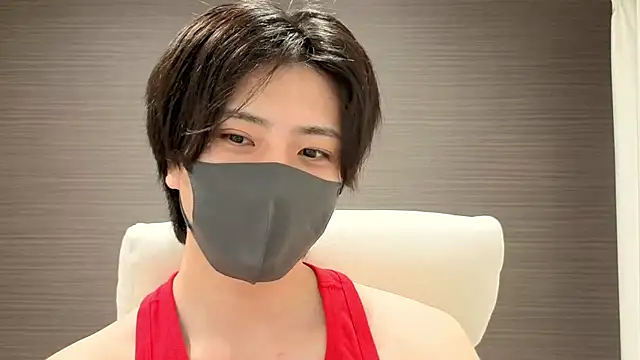 Show de webcam de CHROME-kun925