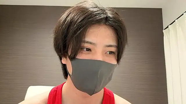 CHROME-kun925 网络视讯表演