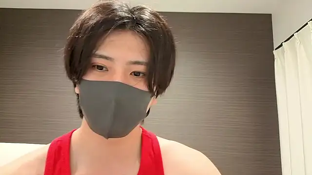 CHROME-kun925 webcam show