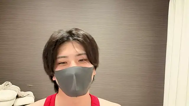 Show de webcam de CHROME-kun925