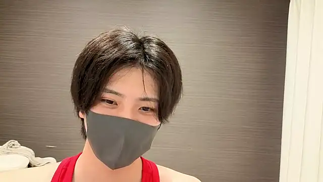 CHROME-kun925 网络视讯表演