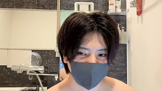 CHROME-kun925のウェブカメラショー