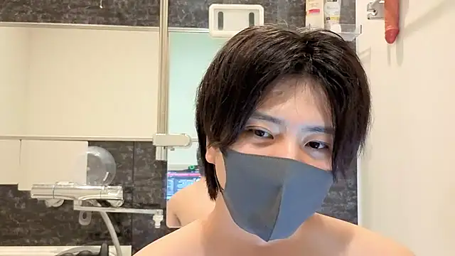 CHROME-kun925のウェブカメラショー