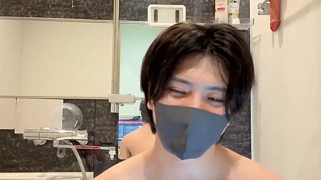 CHROME-kun925 在線直播表演