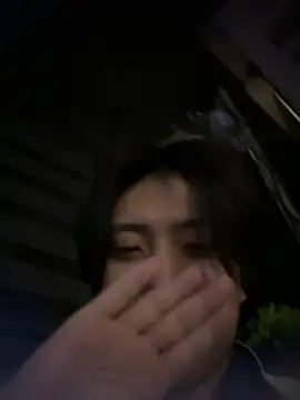 CHROME-kun925 Pertunjukan Webcam