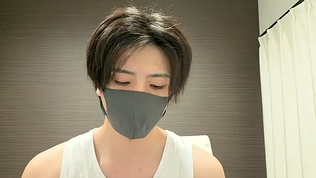 CHROME-kun925 网络视讯表演