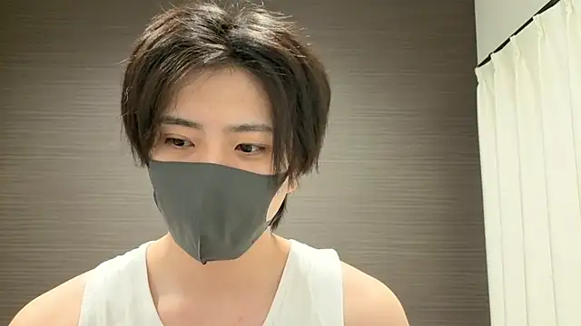 CHROME-kun925 Pertunjukan Webcam