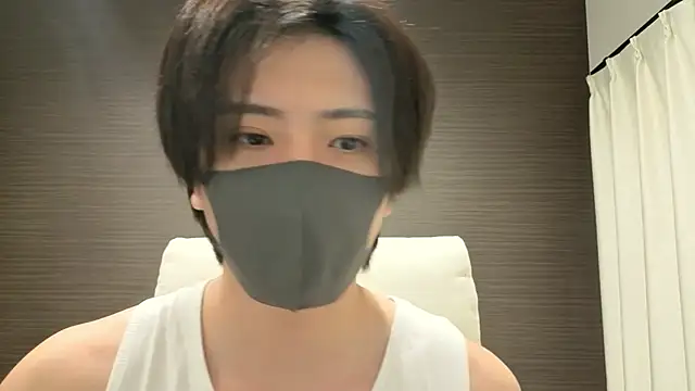 CHROME-kun925 Webcamshow