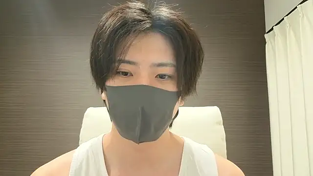 CHROME-kun925 Webcamshow