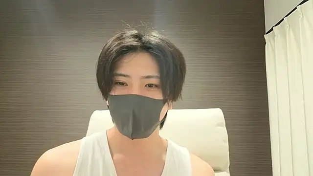 CHROME-kun925 Webcam Show