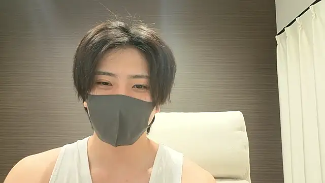 Show de webcam de CHROME-kun925