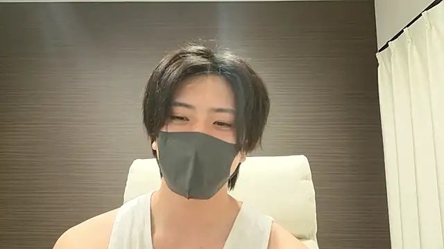 CHROME-kun925 网络视讯表演