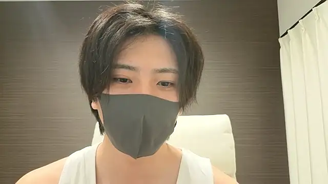Show Webcam de CHROME-kun925