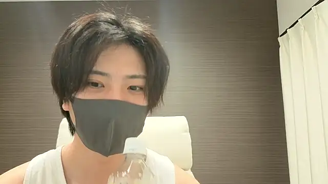 CHROME-kun925 – webcam-show
