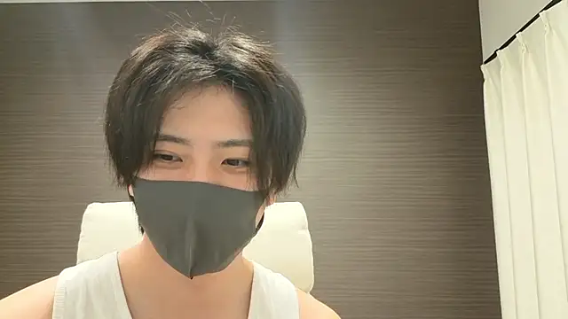 CHROME-kun925 Webcam show