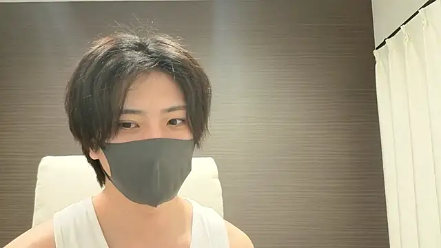 CHROME-kun925 Webcam-Show