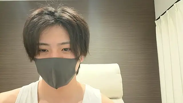 Show de CHROME-kun925 na webcam