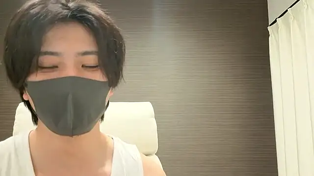CHROME-kun925 – webcam-show