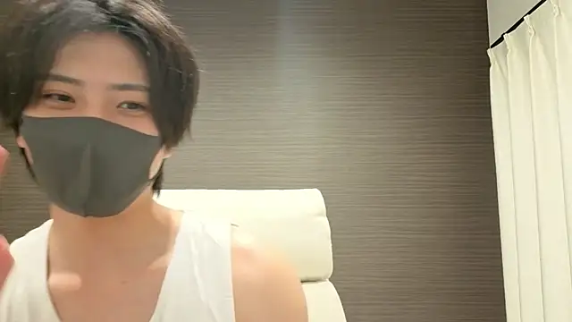 CHROME-kun925 Webcamshow