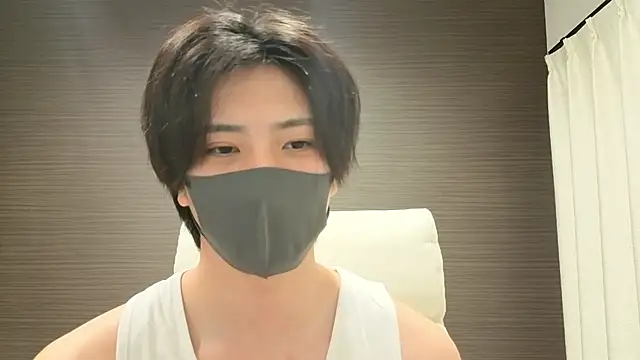 CHROME-kun925 Pertunjukan Webcam