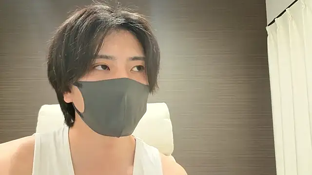Show de CHROME-kun925 na webcam