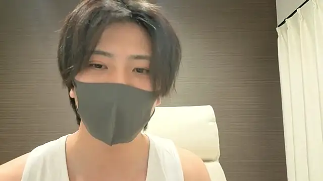 CHROME-kun925 Webcam-Show