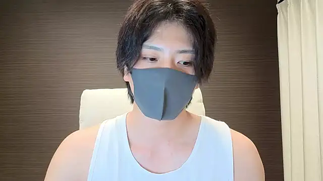 CHROME-kun925n Webbikameraesitys