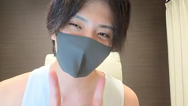 CHROME-kun925 Webcamshow
