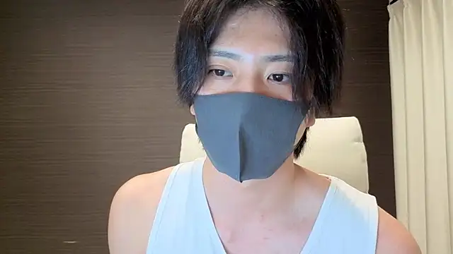 CHROME-kun925 Webcam show