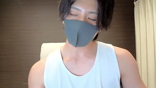 CHROME-kun925n Webbikameraesitys