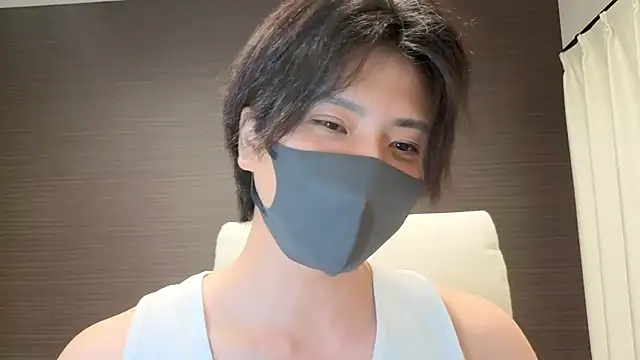 CHROME-kun925 Webcam-Show