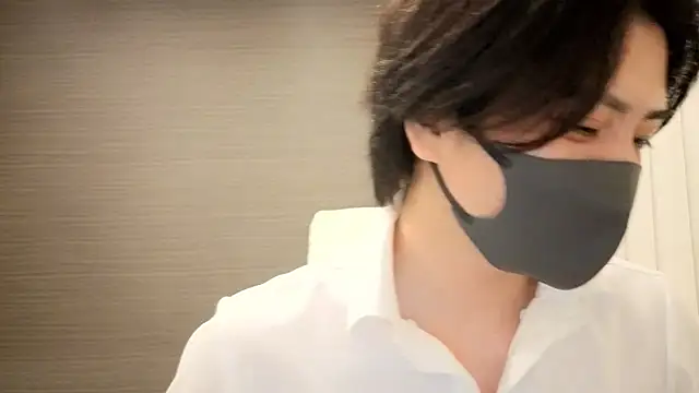 CHROME-kun925 Show Webcam