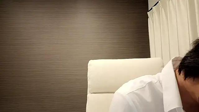 Show webcam de CHROME-kun925