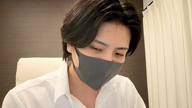 Show webcam de CHROME-kun925