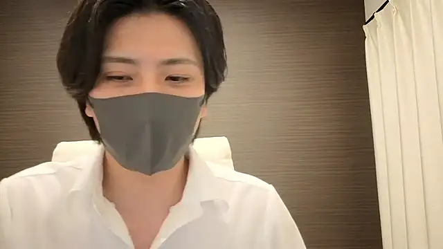 CHROME-kun925 Webcam-Show